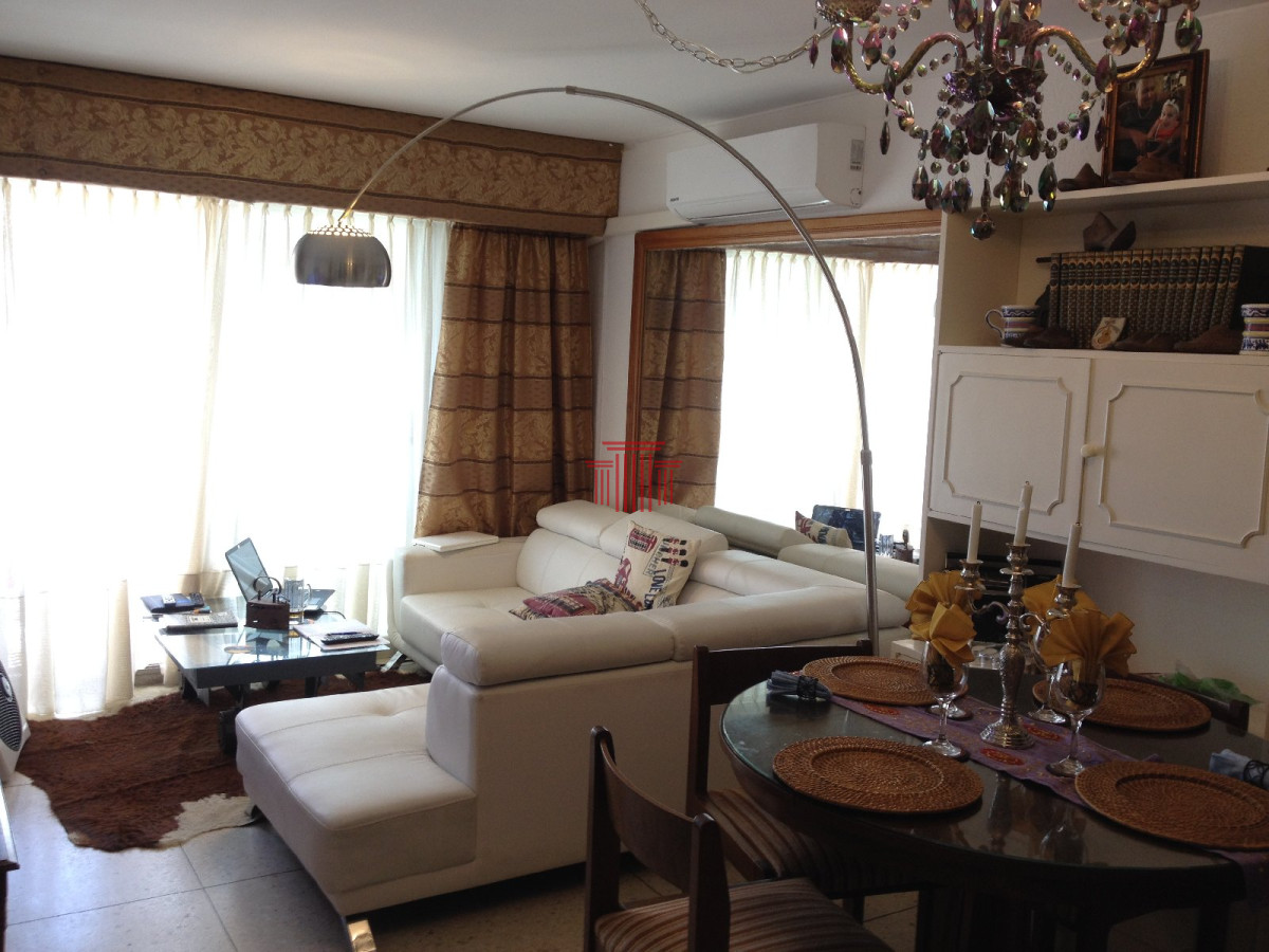 Apartamento ID.13152 - PENINSULA - CENTRO 