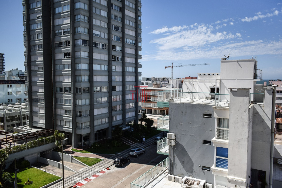 Apartamento ID.13427 - Apartamento en Punta del Este , Peninsula