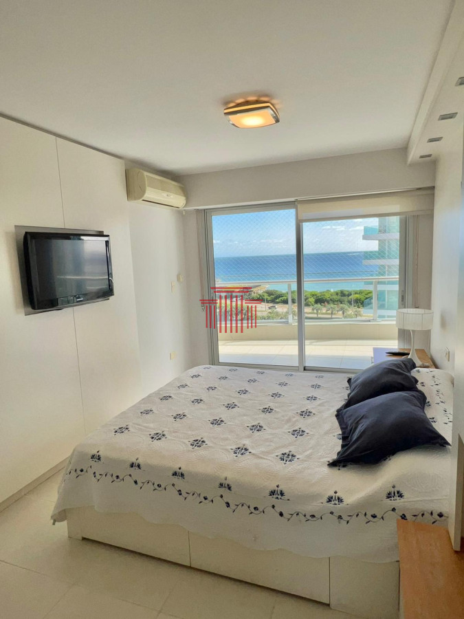 Apartamento ID.13890 - Hermoso apartamento en venta, playa mansa