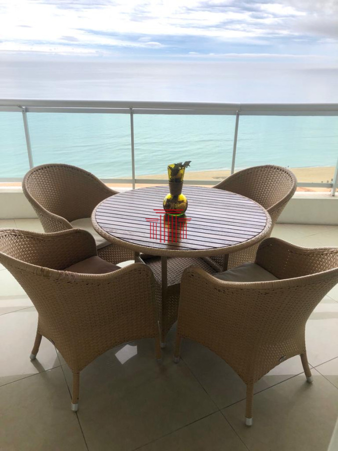 Apartamento ID.10247 - Apartamento en Punta del Este , playa mansa alquiler temporal