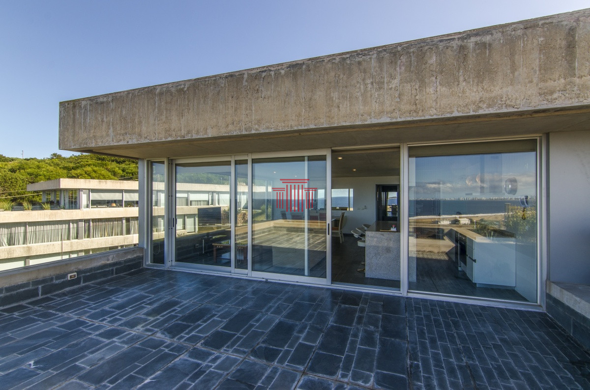 Apartamento ID.13602 - Espectacular apartamento en venta, Punta Ballena