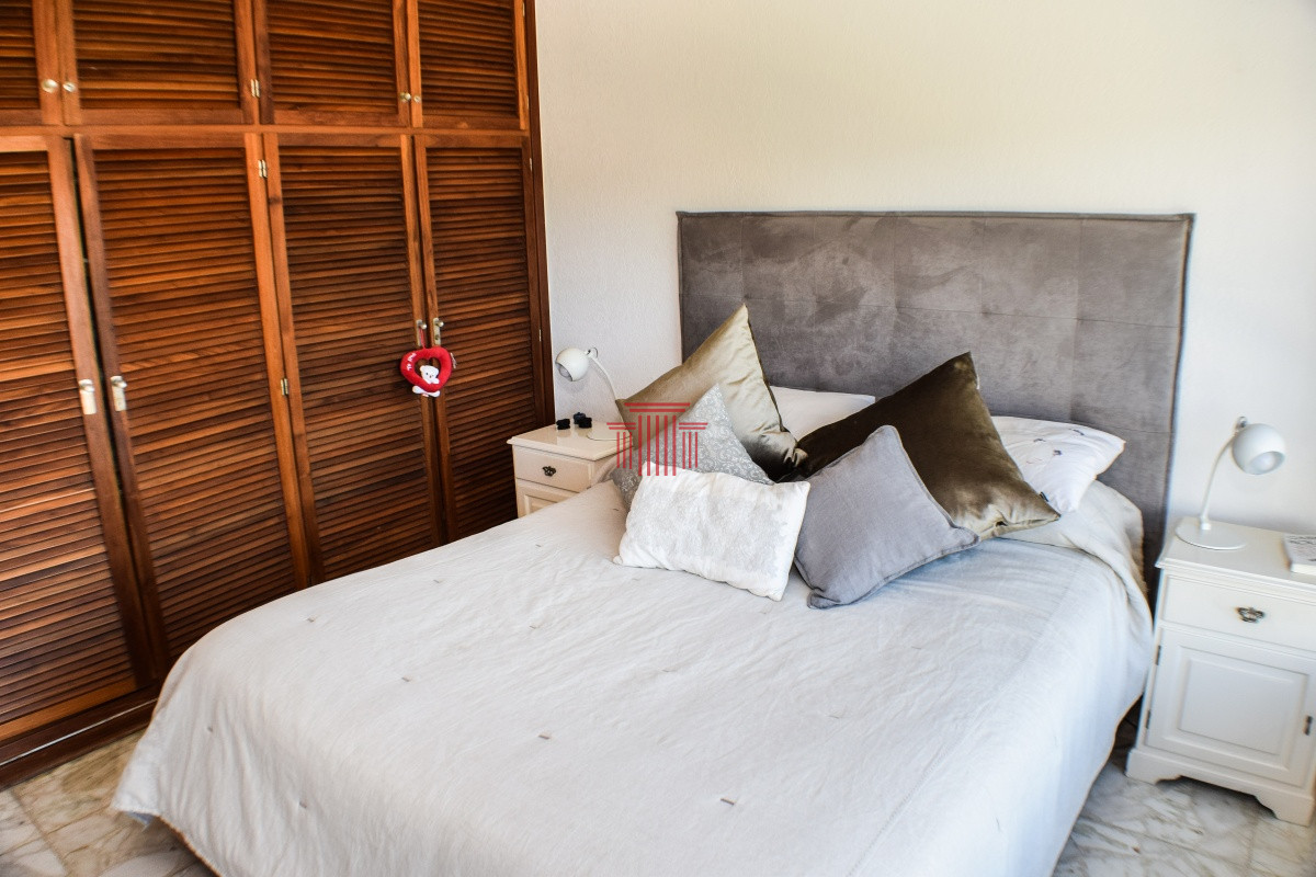 Apartamento ID.1 - Venta Apartamento en Punta del Este , Playa Mansa, 3 dormitorios 