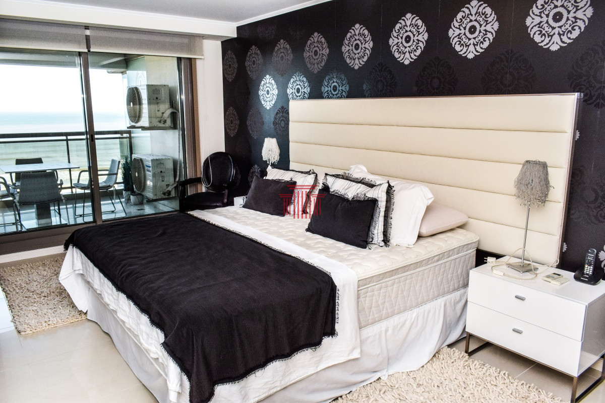 Apartamento ID.10752 - Apartamento en Punta del Este , Playa Brava 