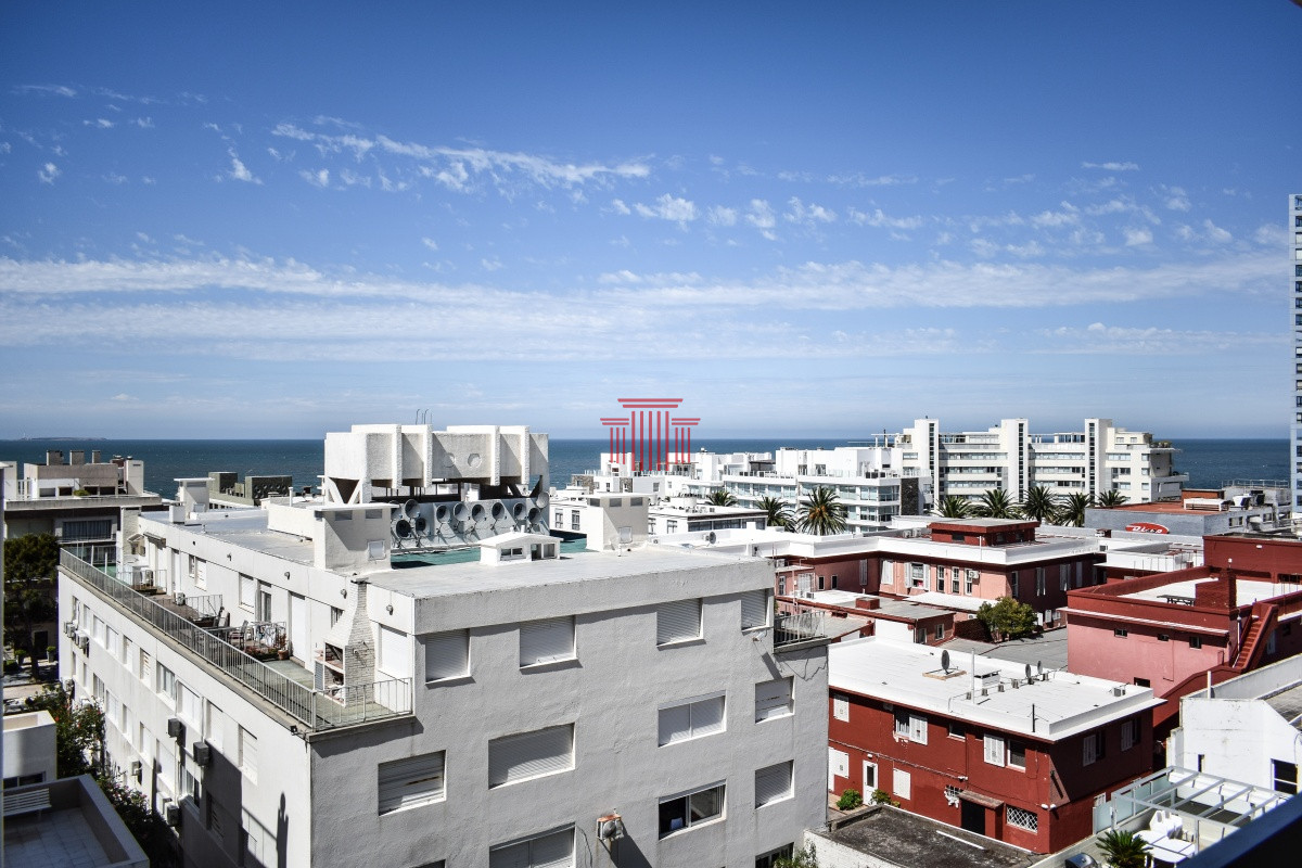 Apartamento ID.13427 - Apartamento en Punta del Este , Peninsula