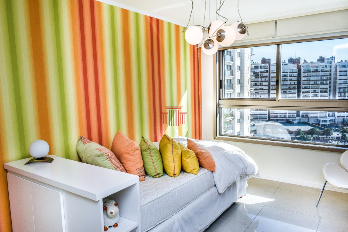 Apartamento ID.10752 - Apartamento en Punta del Este , Playa Brava 