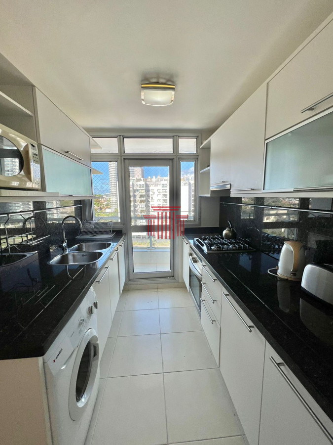 Apartamento ID.13890 - Hermoso apartamento en venta, playa mansa