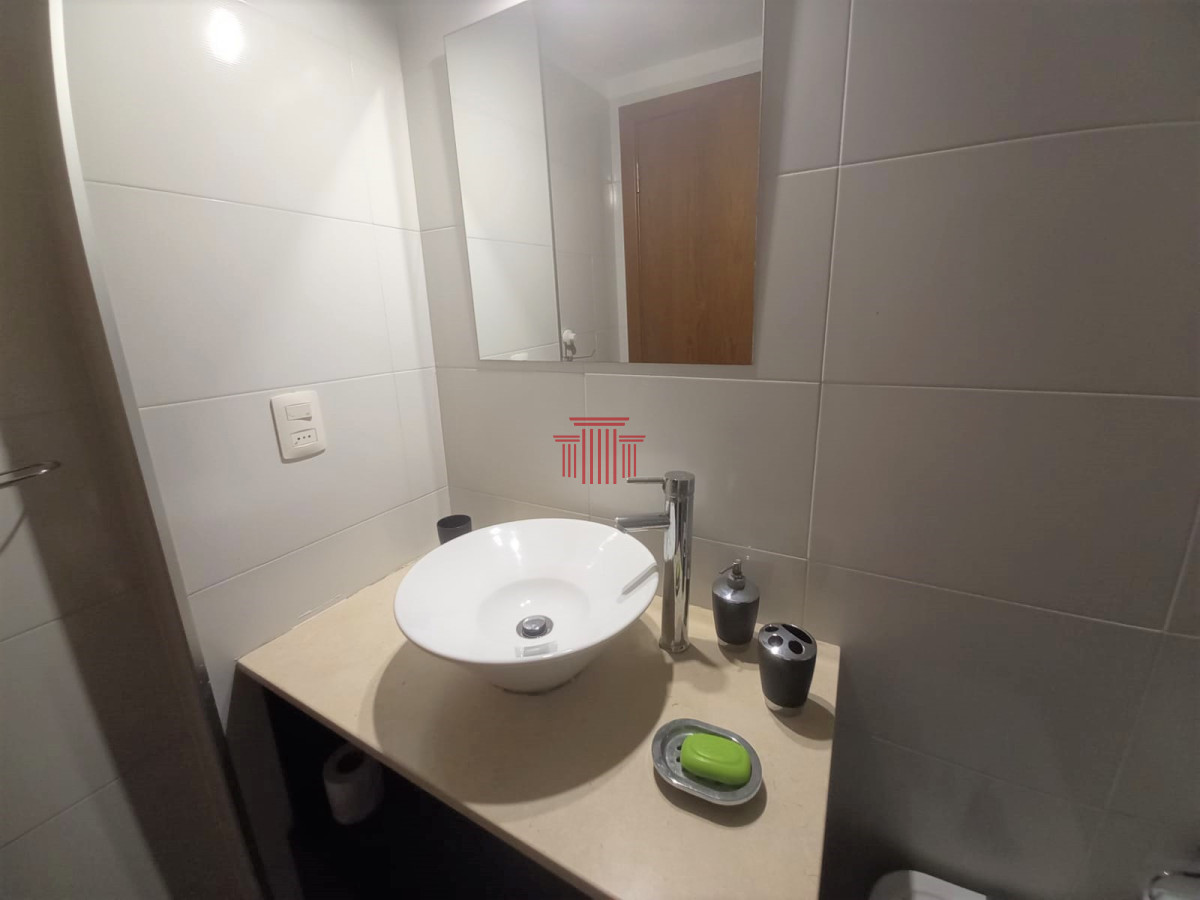 Apartamento ID.13772 - Apartamento en Punta Ballena, alquiler anual y temporal 