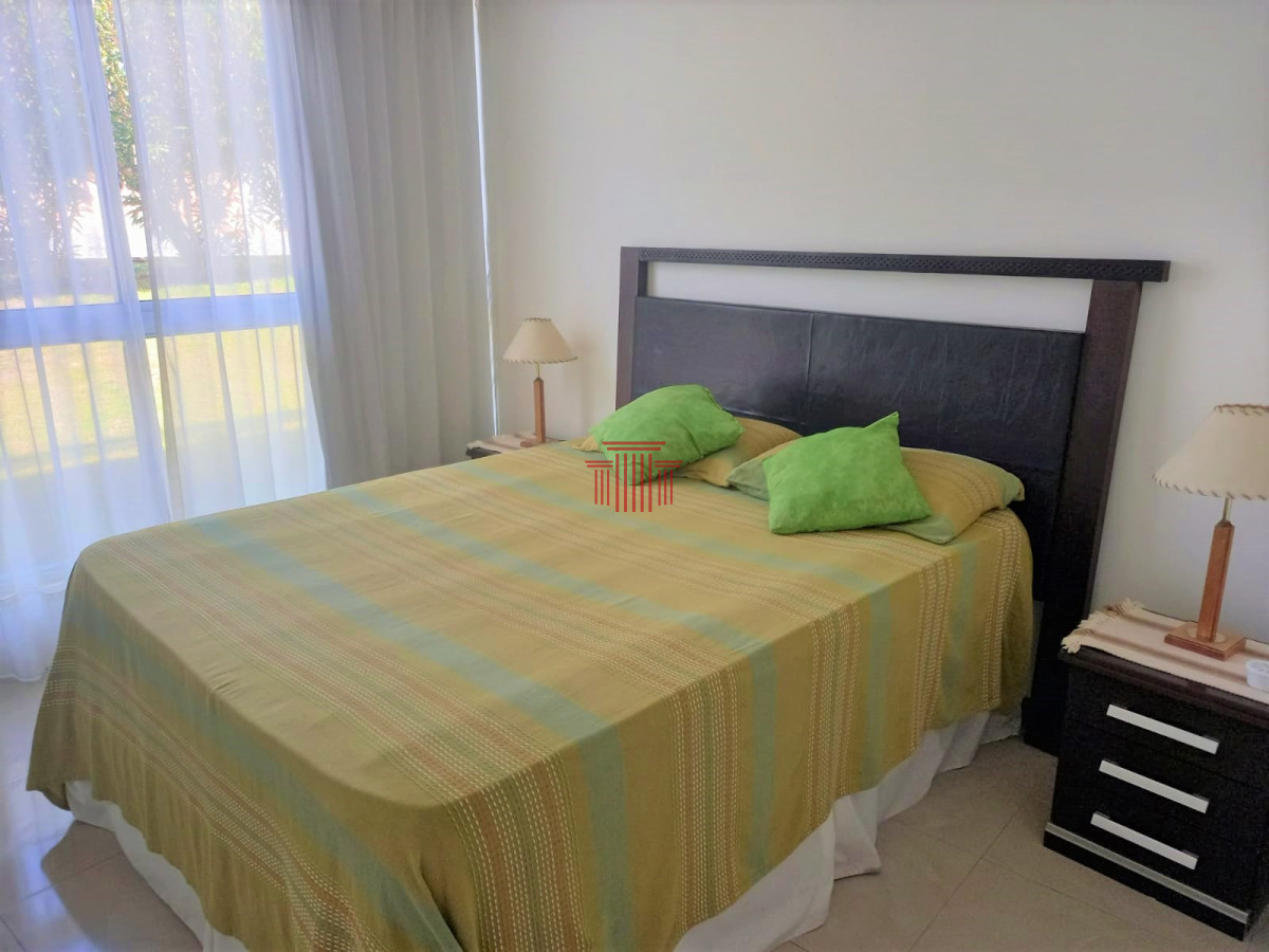 Apartamento ID.13772 - Apartamento en Punta Ballena, alquiler anual y temporal 