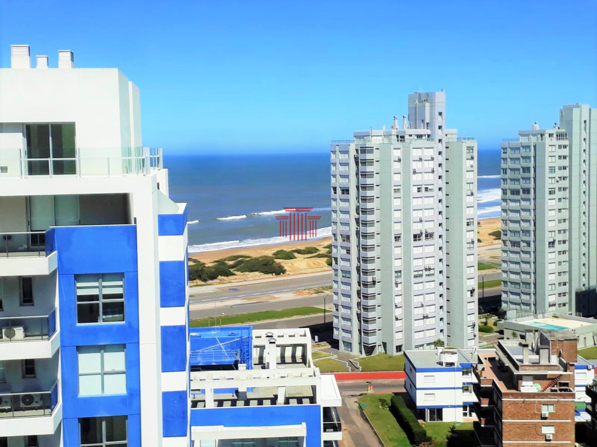 Apartamento ID.13109 - BRAVA  A METROS DE PLAYA  