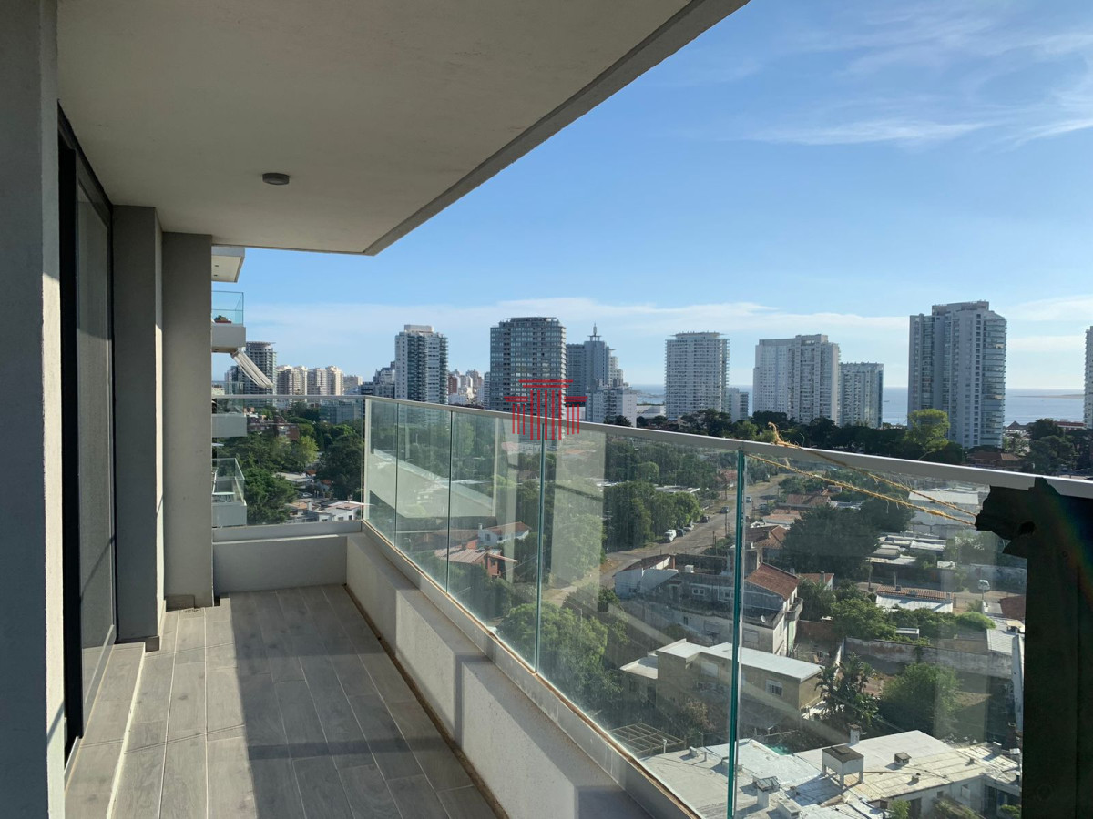 Apartamento ID.13621 - Apartamento en venta punta del este 2 dormitorios