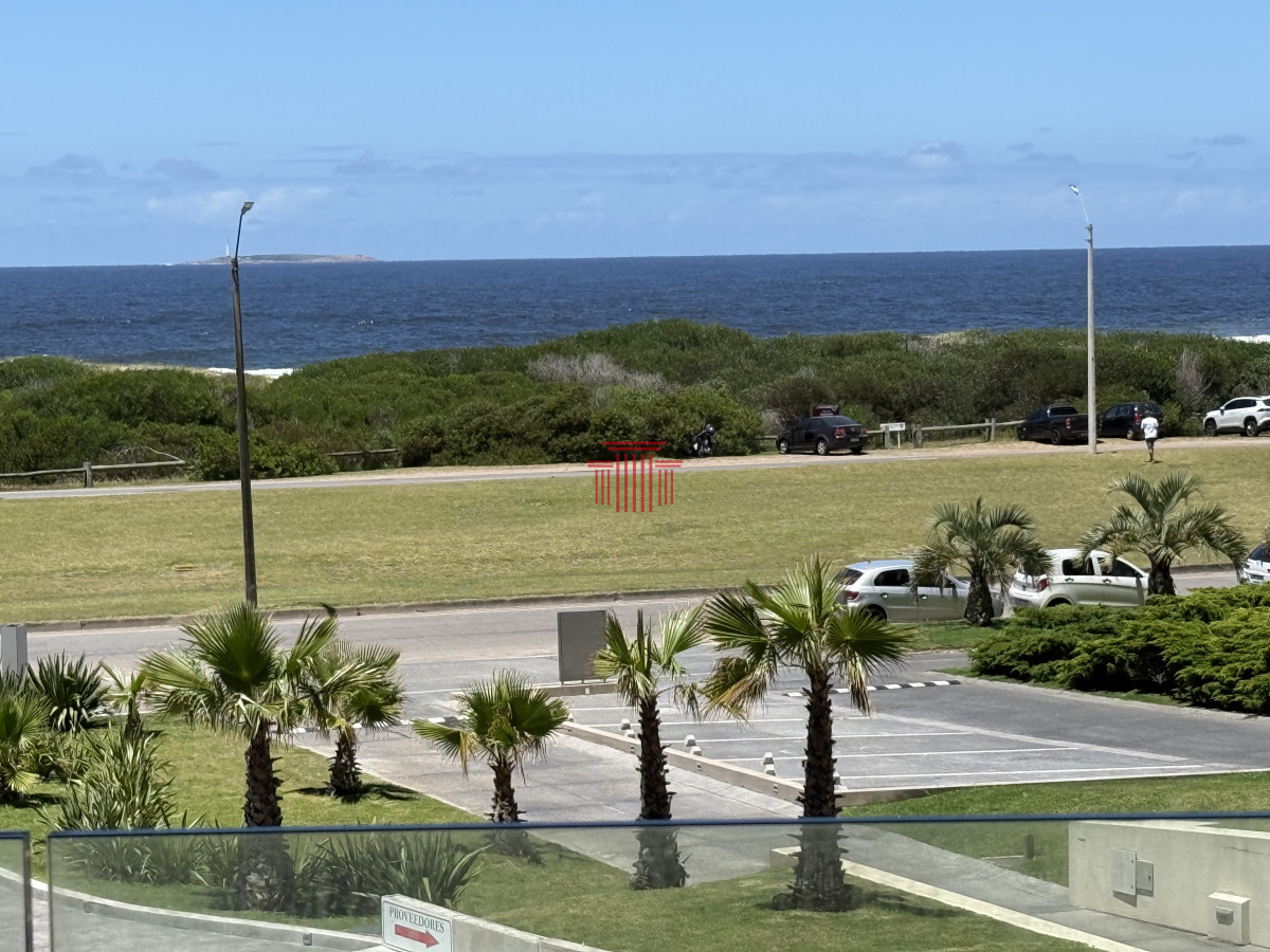 Apartamento ID.13678 - Venta Apartamento- Punta del Este - Playa Brava - 2 dormitorios
