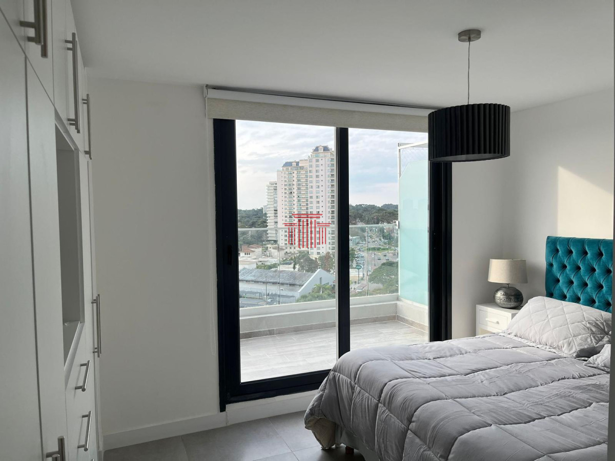 Apartamento ID.13621 - Apartamento en venta punta del este 2 dormitorios