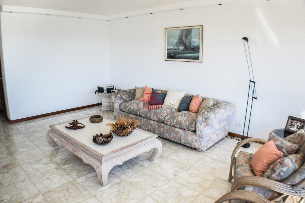 Apartamento ID.1 - Venta Apartamento en Punta del Este , Playa Mansa, 3 dormitorios 