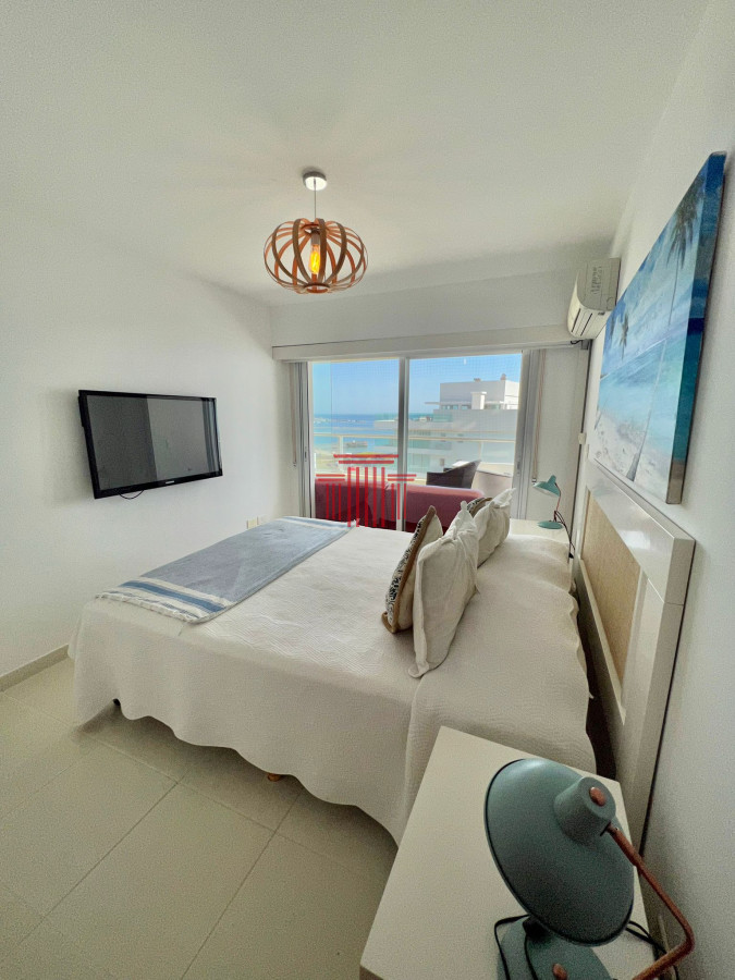 Apartamento ID.13891 - Apartamento en venta, Punta del Este