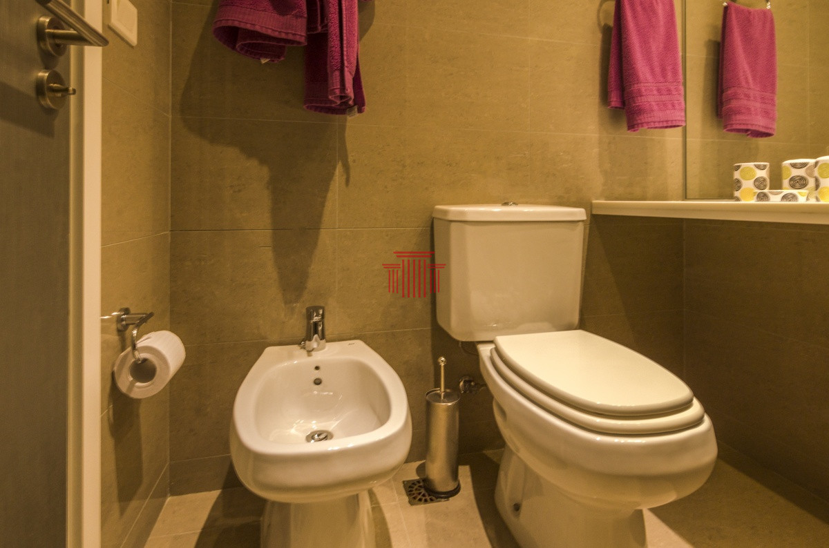 Apartamento ID.13300 - Apartamento en Punta del Este , playa Mansa, 2 dormitorios