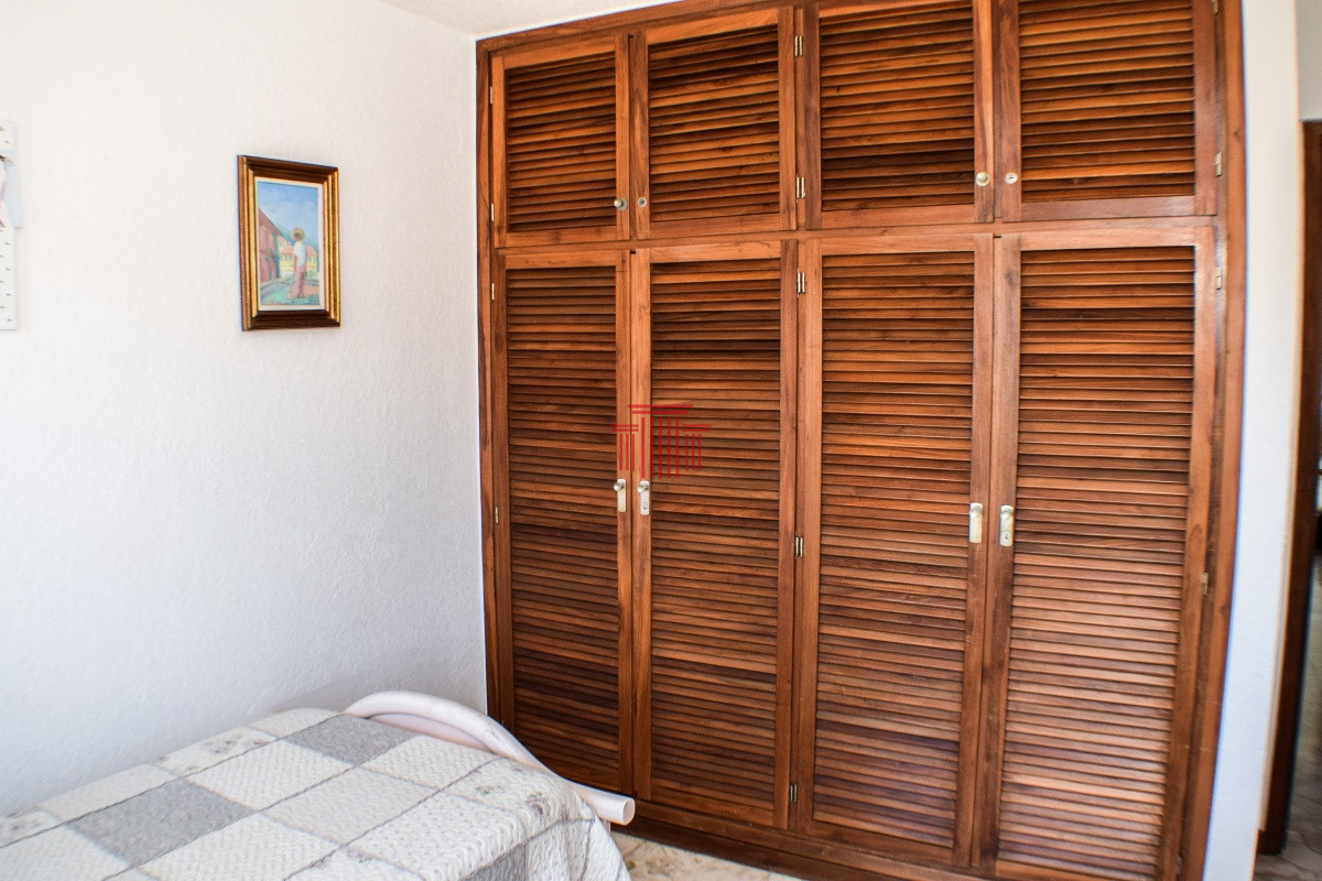 Apartamento ID.1 - Venta Apartamento en Punta del Este , Playa Mansa, 3 dormitorios 