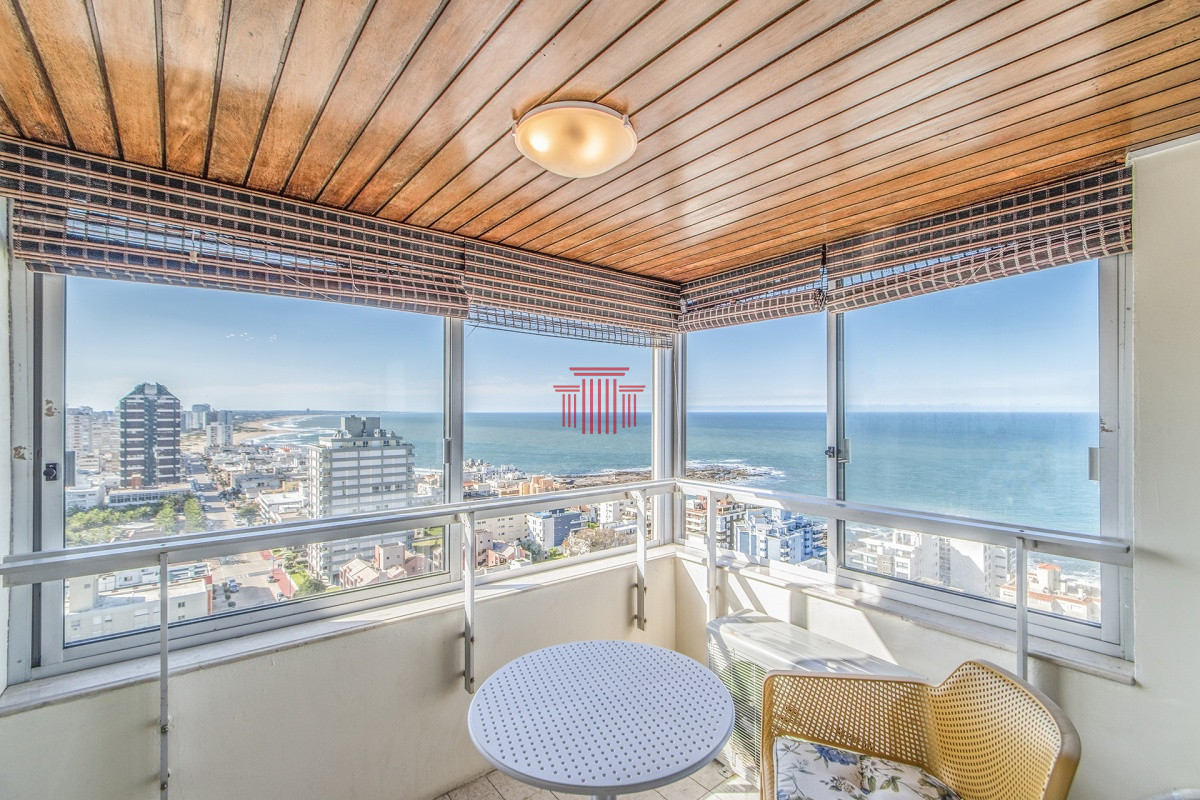 Apartamento ID.10237 - Apartamento en Peninsula en venta