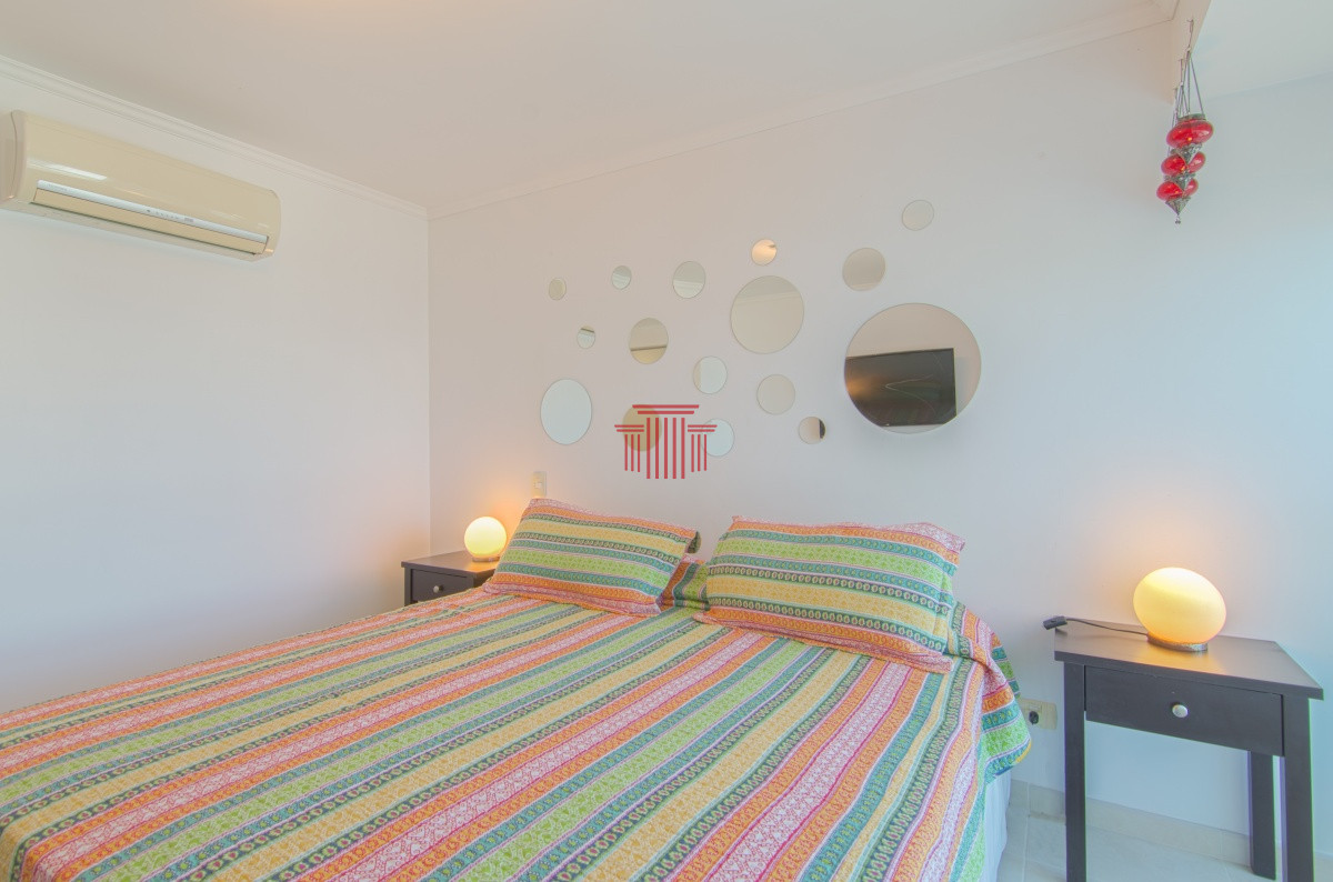 Apartamento ID.10206 - Apartamento en Punta del Este ,  playa mansa  Pent-house 