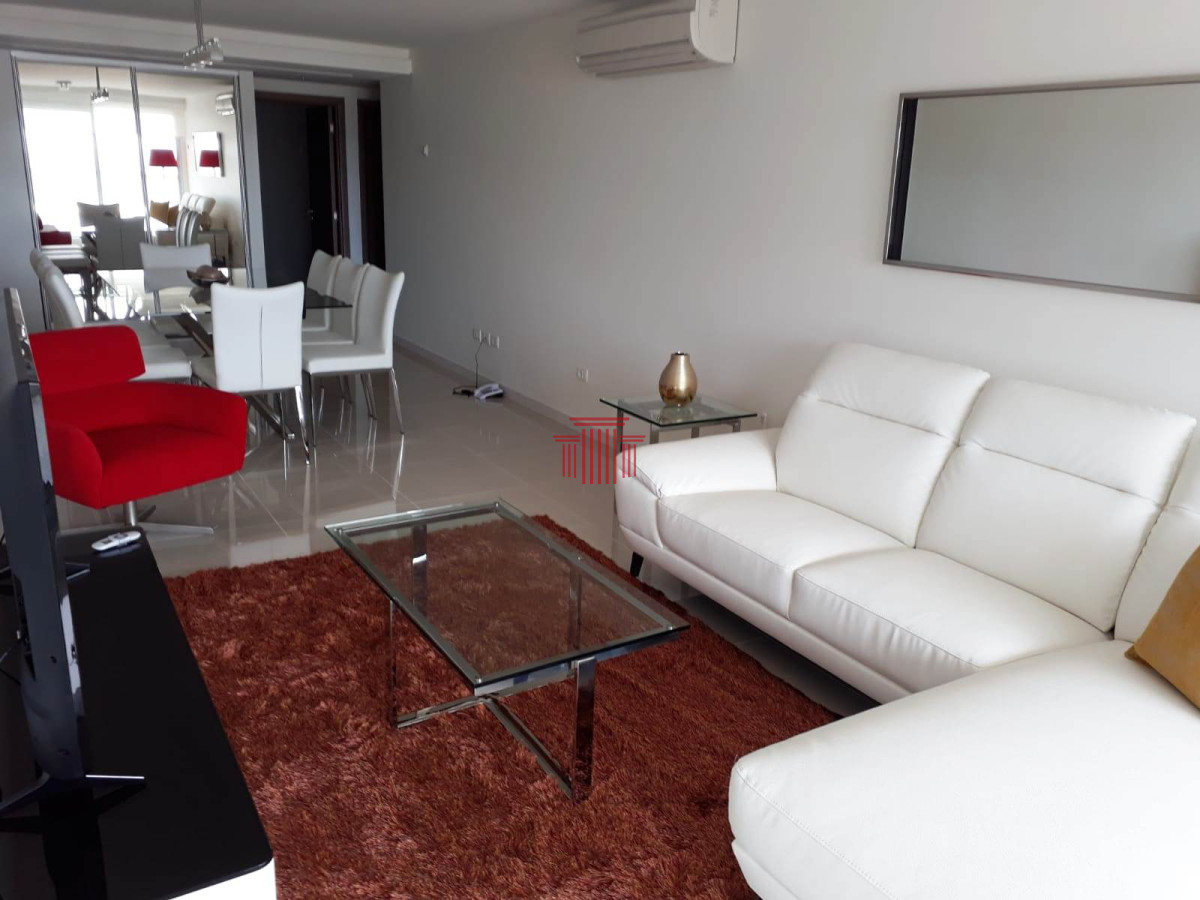 Apartamento ID.13220 - Apartamento en venta, playa Brava, Punta del Este