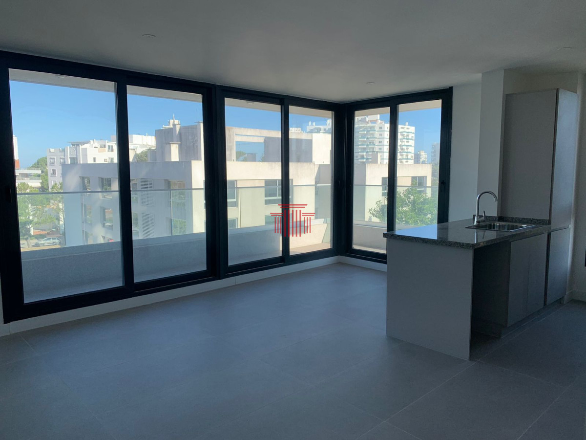 Apartamento ID.13966 - Venta Apartamento Punta del Este 1 dormitorio