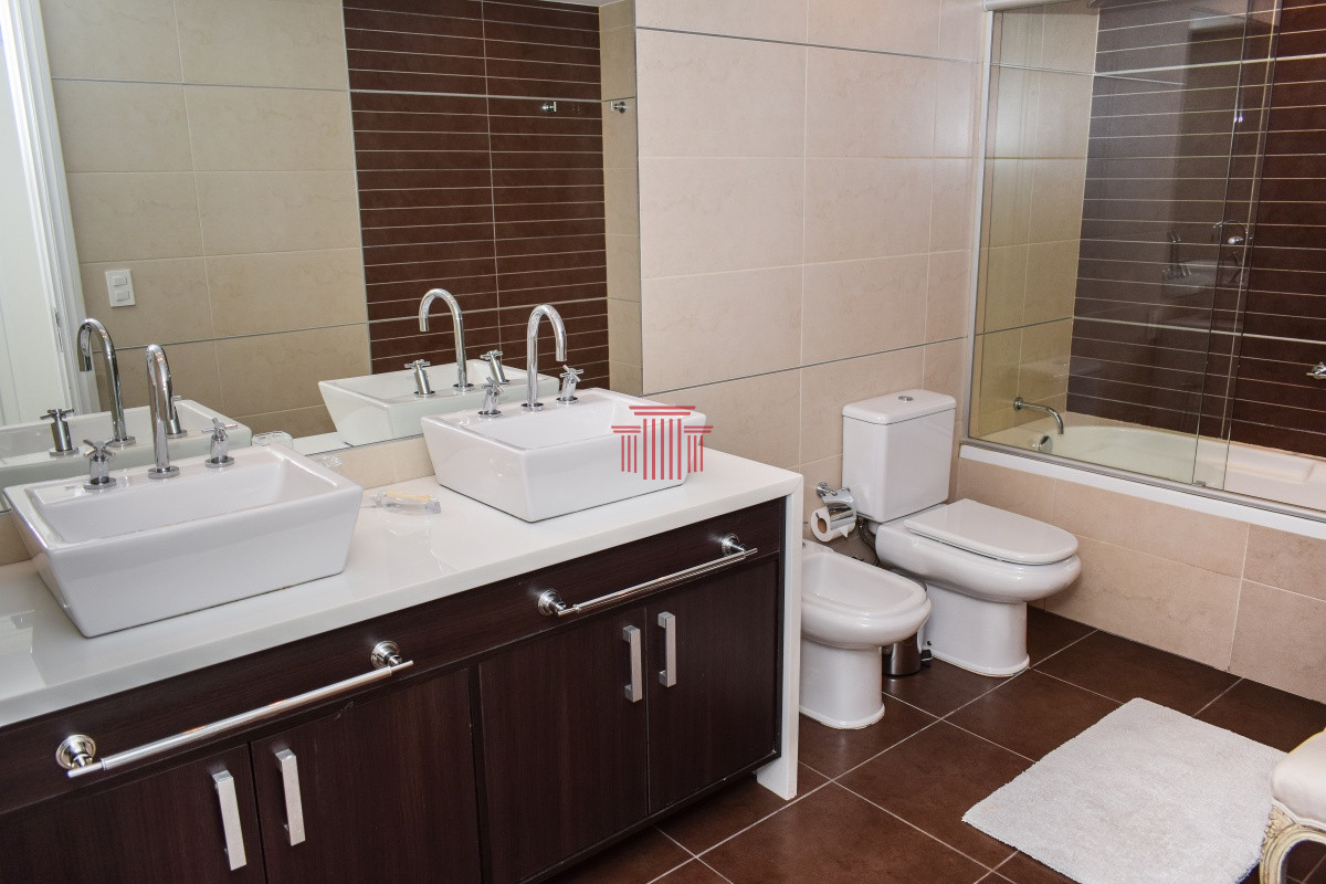 Apartamento ID.10752 - Apartamento en Punta del Este , Playa Brava 