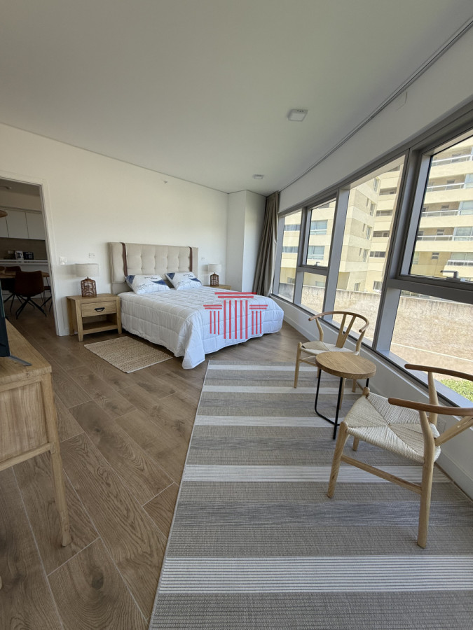 Apartamento ID.13678 - Venta Apartamento- Punta del Este - Playa Brava - 2 dormitorios
