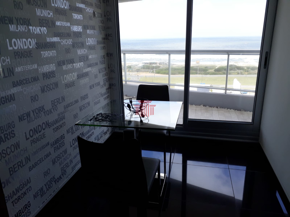 Apartamento ID.13219 - PLAYA BRAVA - FRENTE AL MAR 