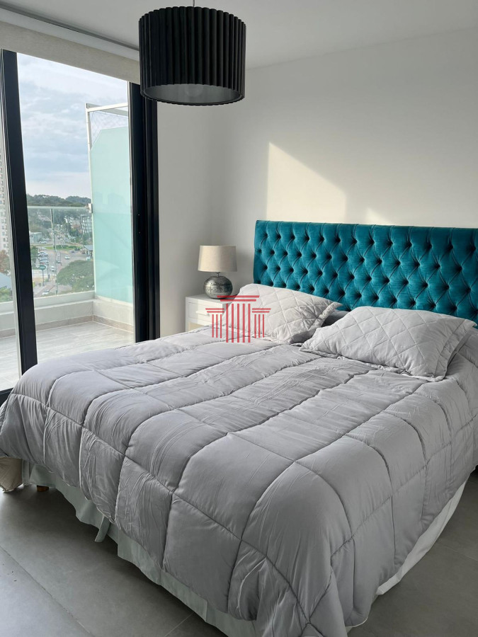 Apartamento ID.13621 - Apartamento en venta punta del este 2 dormitorios