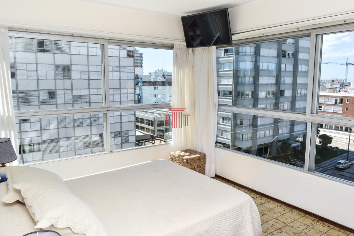 Apartamento ID.13427 - Apartamento en Punta del Este , Peninsula