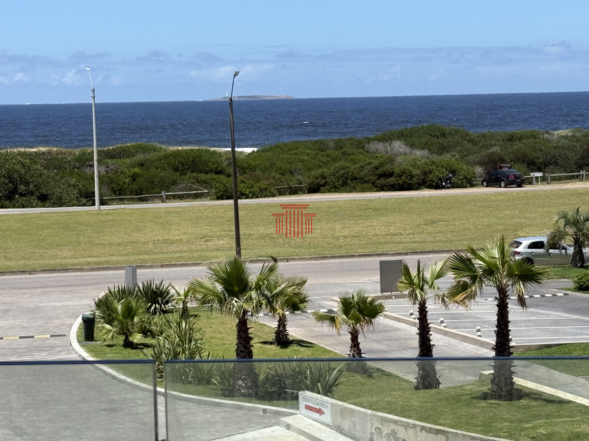 Apartamento ID.13678 - Venta Apartamento- Punta del Este - Playa Brava - 2 dormitorios