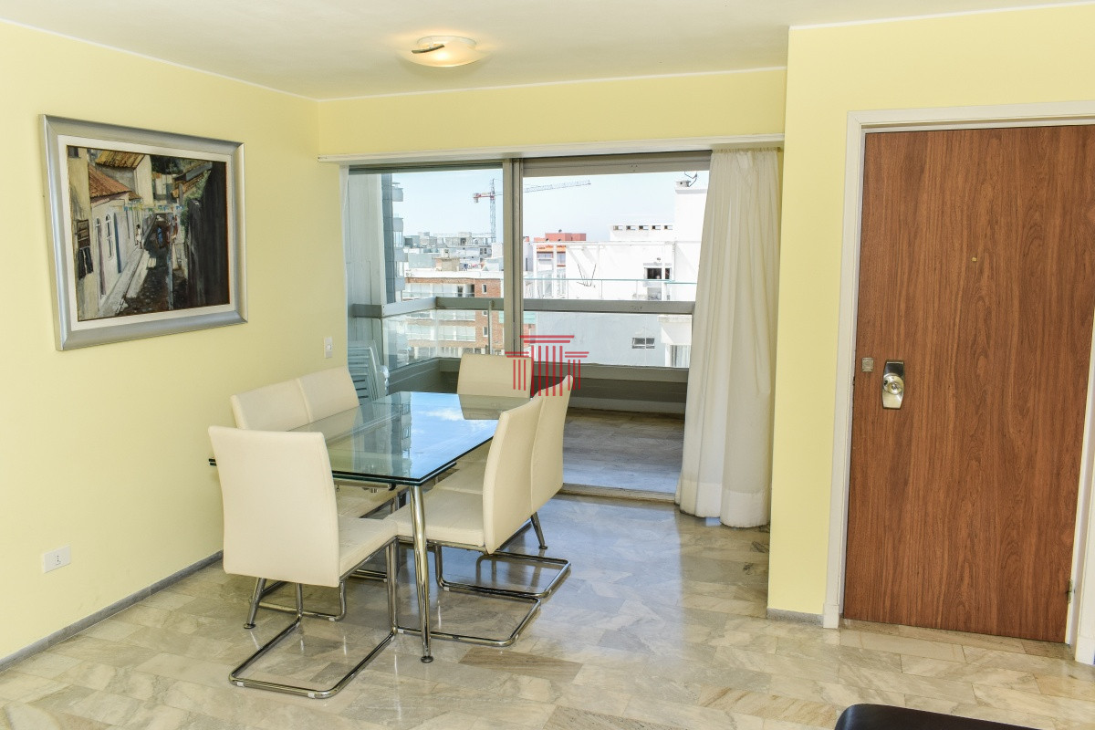 Apartamento ID.13427 - Apartamento en Punta del Este , Peninsula