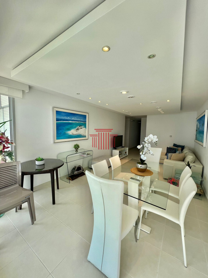 Apartamento ID.13891 - Apartamento en venta, Punta del Este