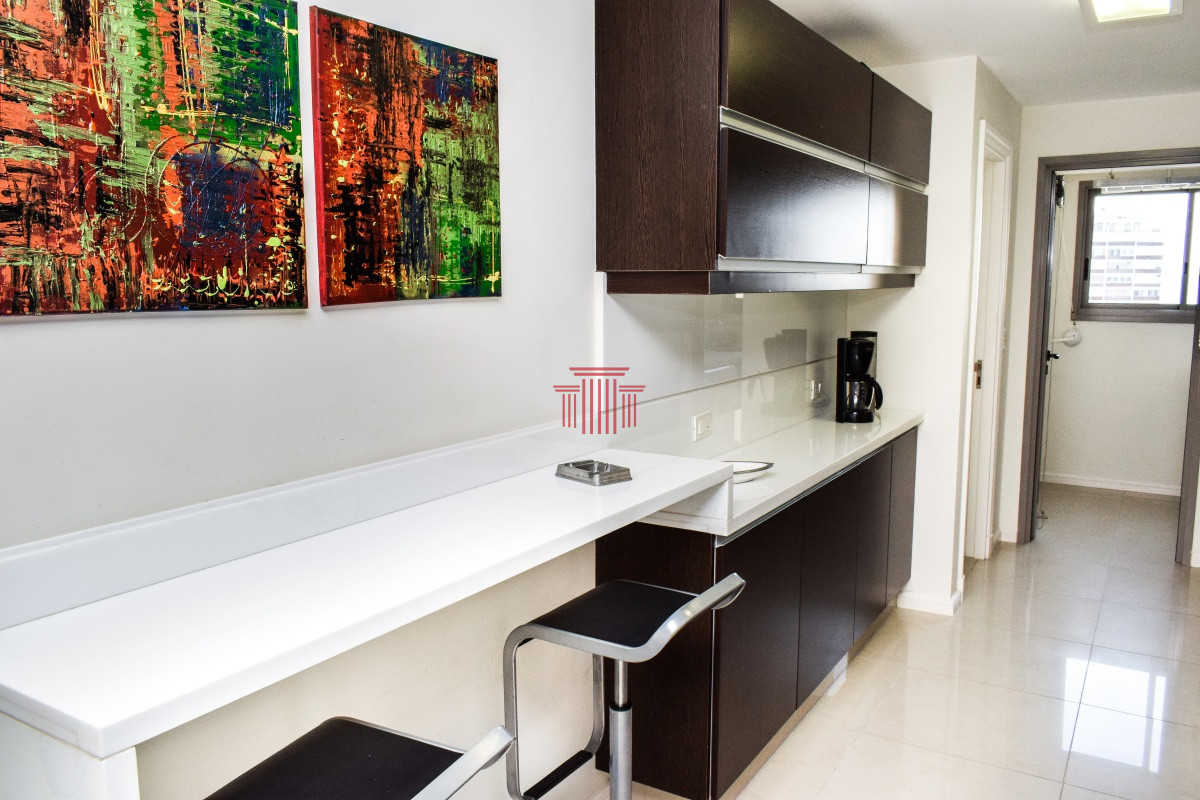 Apartamento ID.10752 - Apartamento en Punta del Este , Playa Brava 