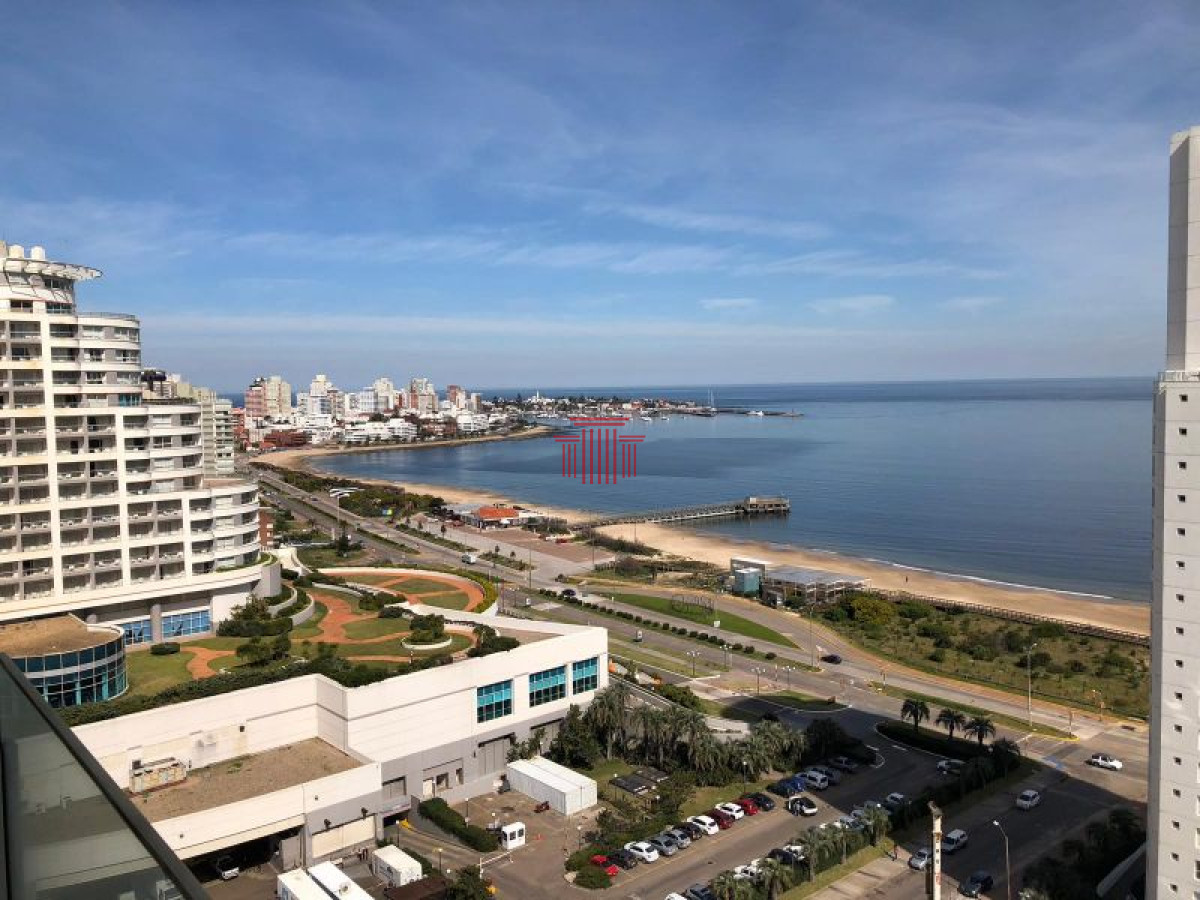 Apartamento ID.13988 - apartamento en venta punta del este 3 dormitorios 