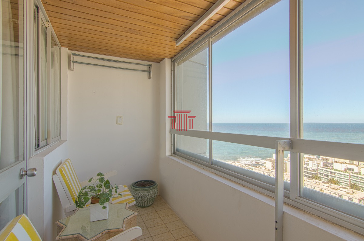 Apartamento ID.5037 - APARTAMENTO EN PUNTA DEL ESTE , PENINSULA 