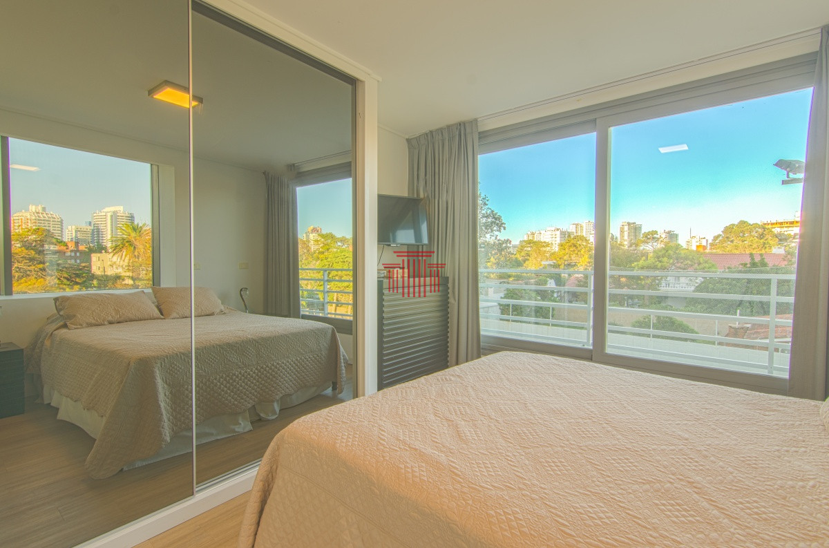 Apartamento ID.13303 - Apartamento en alquiler y venta Punta del Este