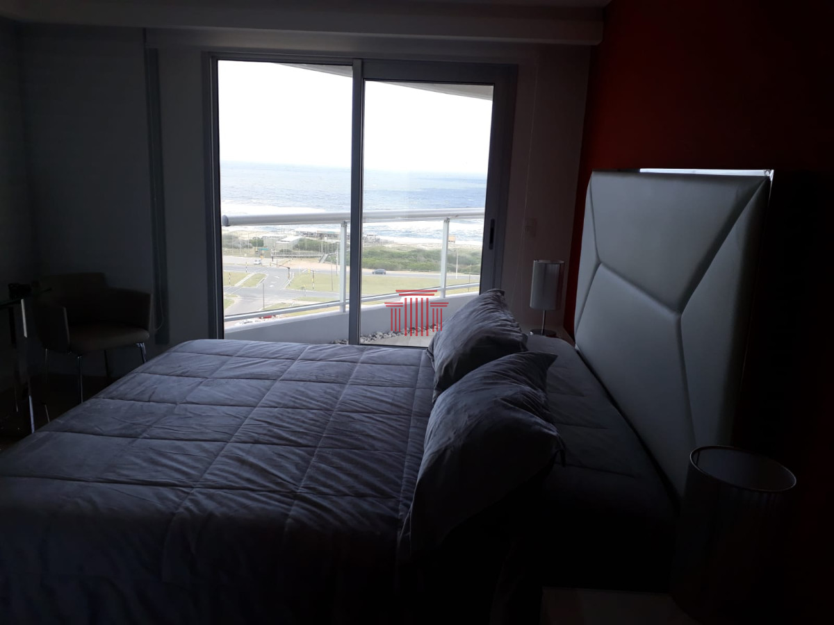 Apartamento ID.13219 - PLAYA BRAVA - FRENTE AL MAR 