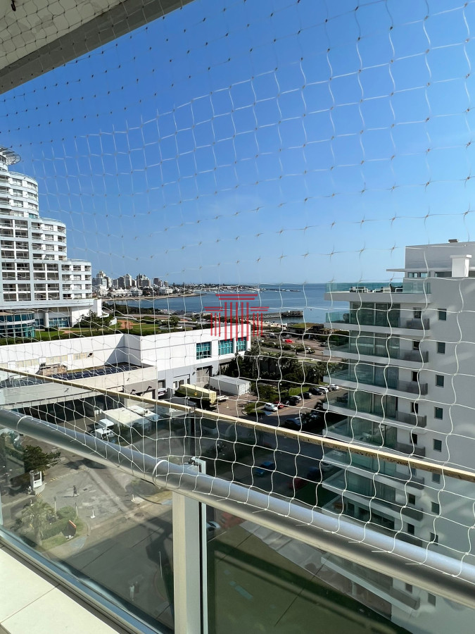 Apartamento ID.13891 - Apartamento en venta, Punta del Este