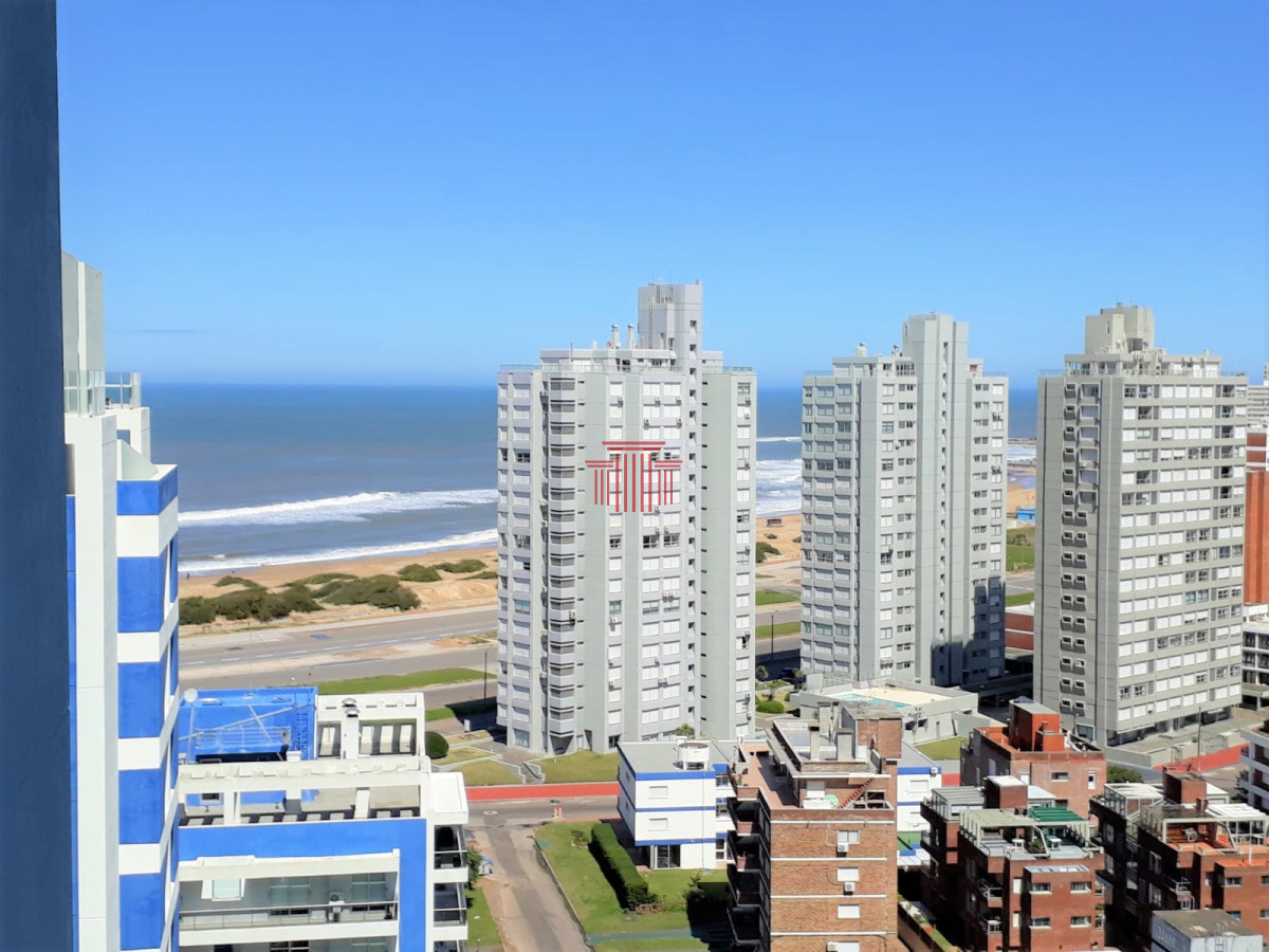 Apartamento ID.13109 - BRAVA  A METROS DE PLAYA  