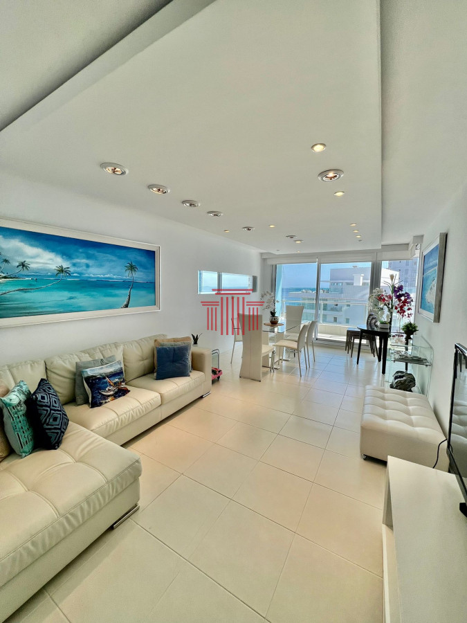 Apartamento ID.13891 - Apartamento en venta, Punta del Este