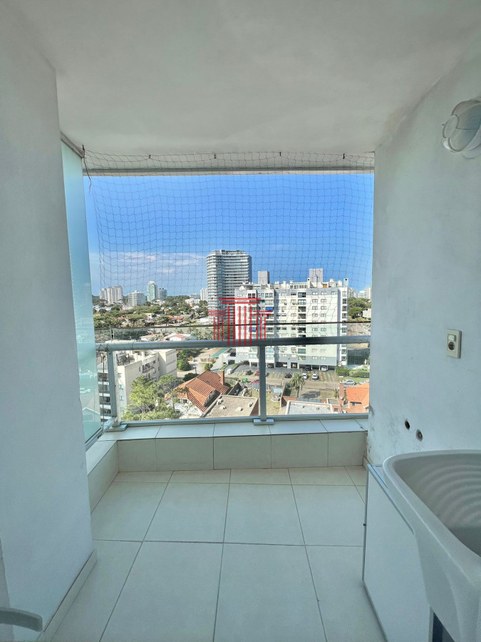 Apartamento ID.13891 - Apartamento en venta, Punta del Este