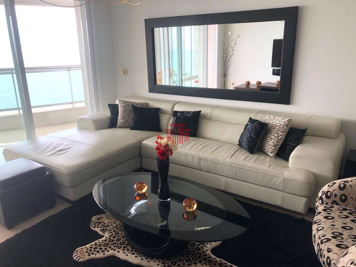 Apartamento ID.10247 - Apartamento en Punta del Este , playa mansa alquiler temporal