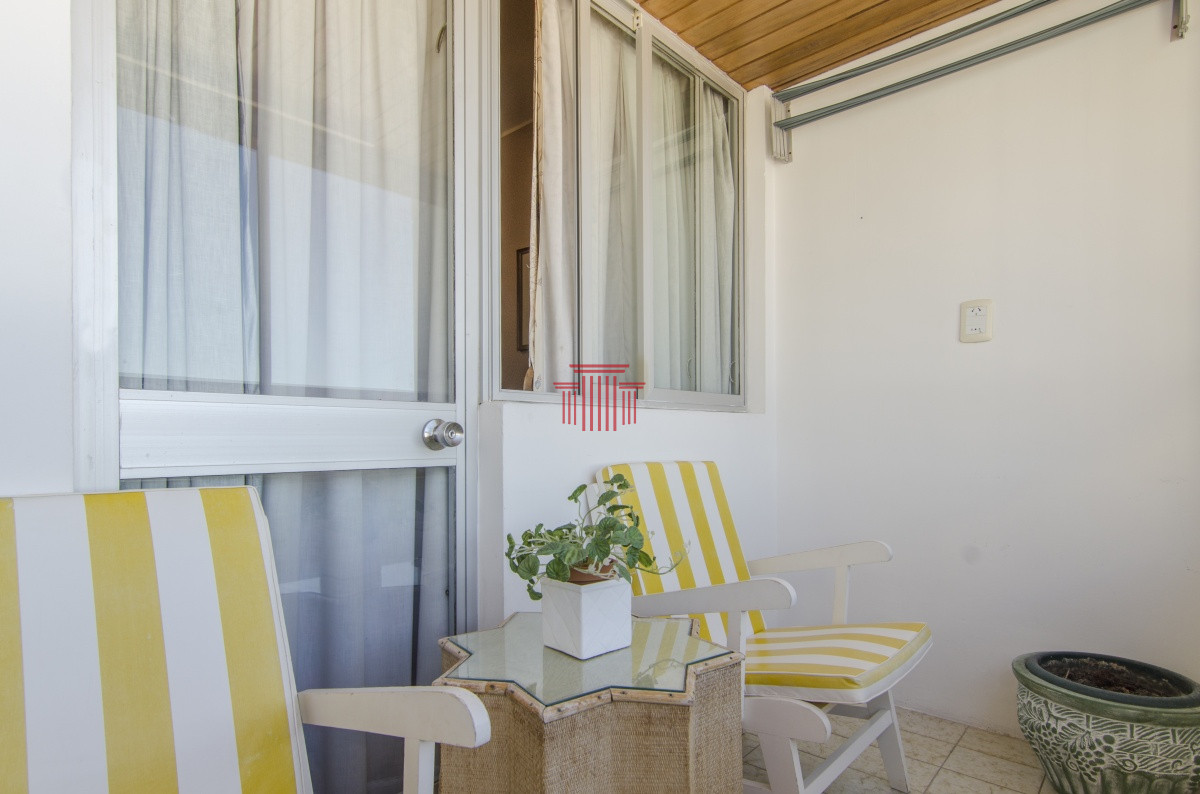 Apartamento ID.5037 - APARTAMENTO EN PUNTA DEL ESTE , PENINSULA 