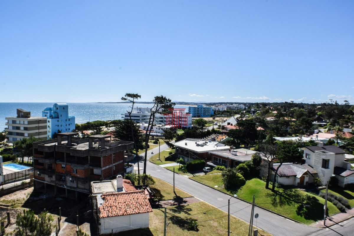 Apartamento ID.1 - Venta Apartamento en Punta del Este , Playa Mansa, 3 dormitorios 