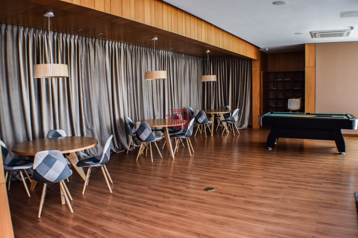 Apartamento ID.13102 - Apartamento en alquiler temporal, en Punta Del Este, Playa  brava.
