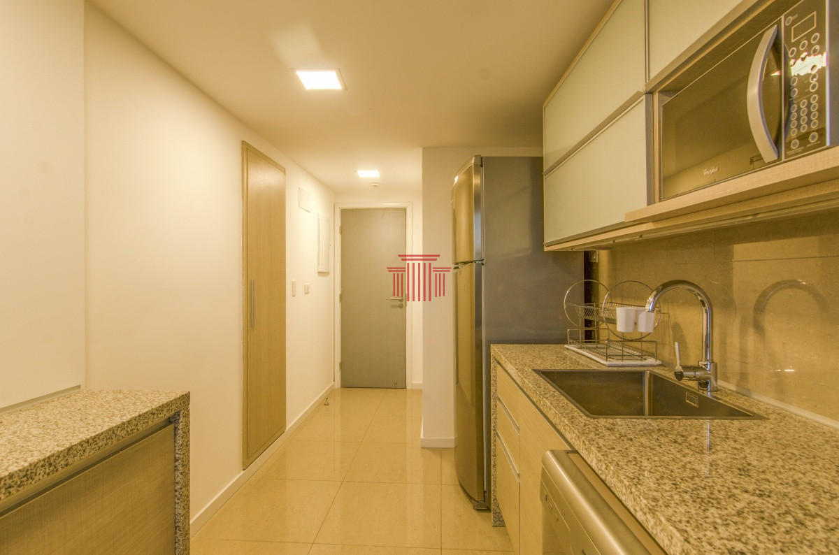 Apartamento ID.13303 - Apartamento en alquiler y venta Punta del Este