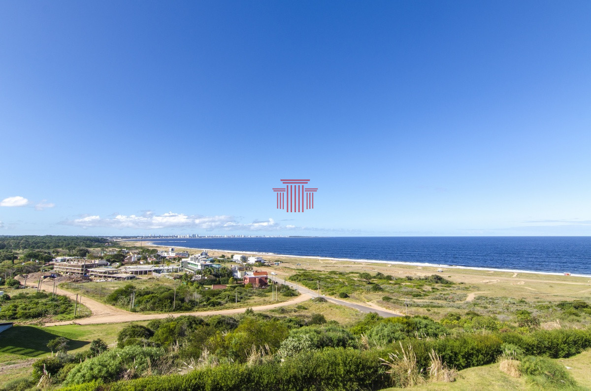 Apartamento ID.13602 - Espectacular apartamento en venta, Punta Ballena