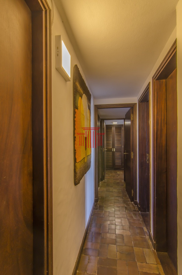 Apartamento ID.10833 - Apartamento en Punta del Este , Península  frente al mar 