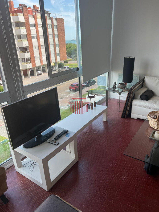 Apartamento ID.14018 - VENTA Y ALQUILER A PASOS DE PLAYA MANSA 