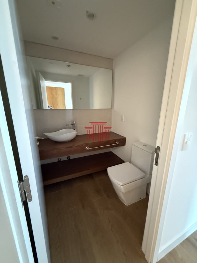 Apartamento ID.13678 - Venta Apartamento- Punta del Este - Playa Brava - 2 dormitorios
